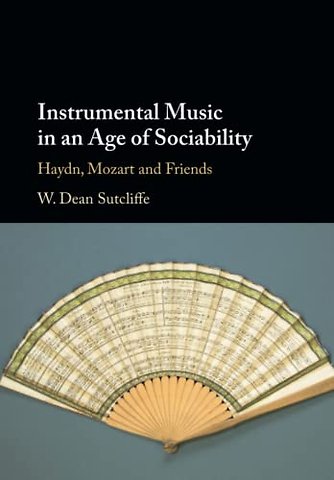 Instrumental Music in an Age of Sociability
