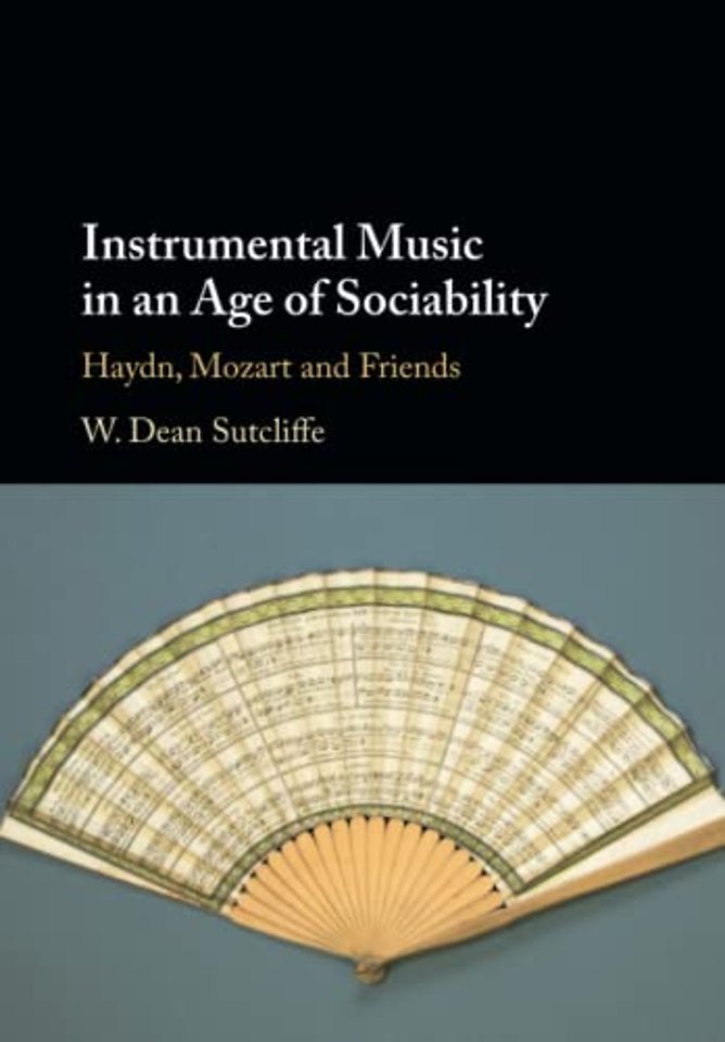 Instrumental Music in an Age of Sociability