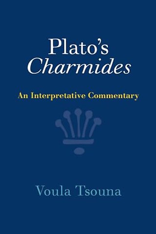 Plato's Charmides