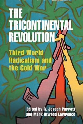 The Tricontinental Revolution