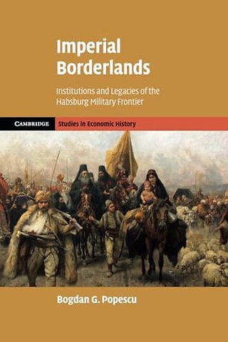 Imperial Borderlands