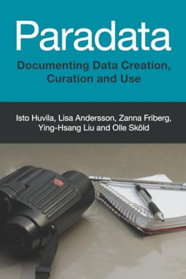 Paradata