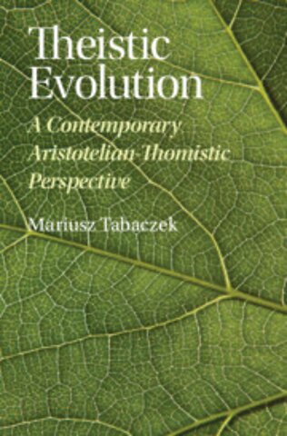 Theistic Evolution