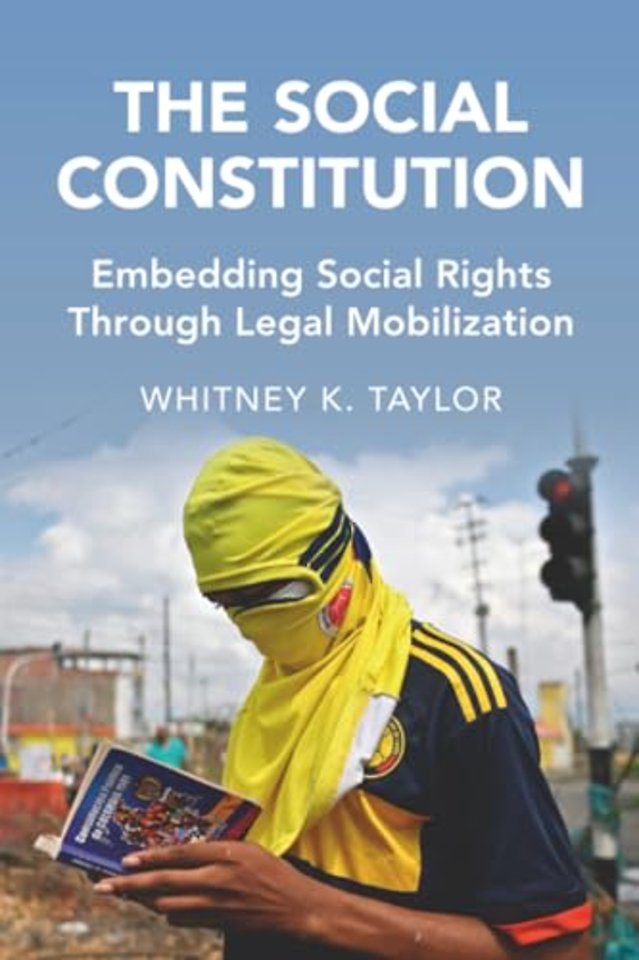 The Social Constitution