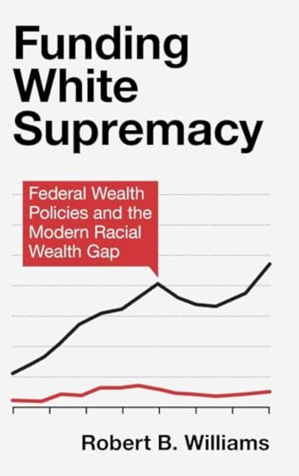 Funding White Supremacy