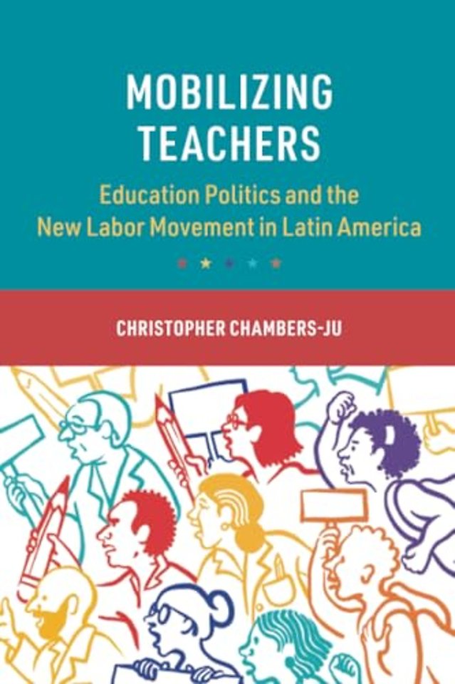 Mobilizing Teachers