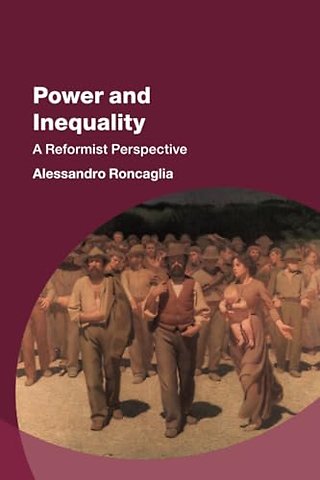 Power and Inequality