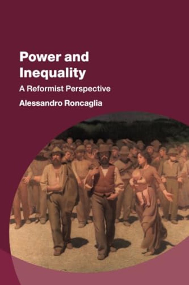 Power and Inequality