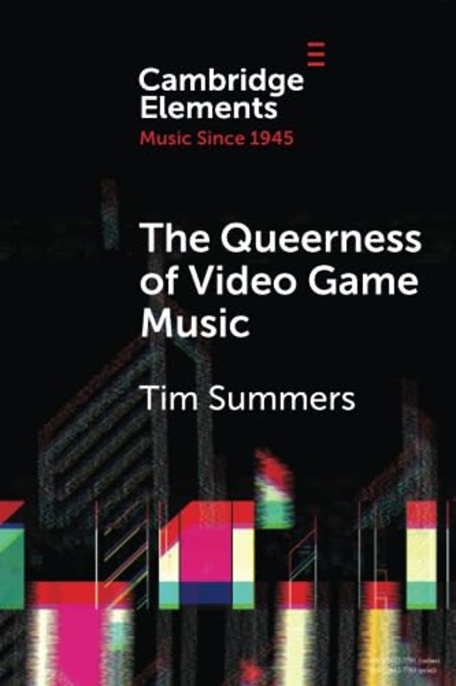 The Queerness of Video Game Music