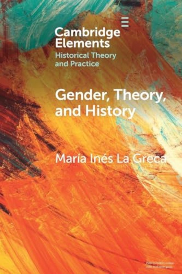 Gender, Theory, and History