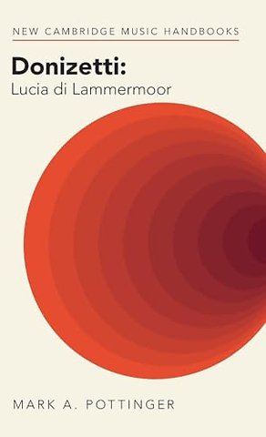 Donizetti: Lucia di Lammermoor