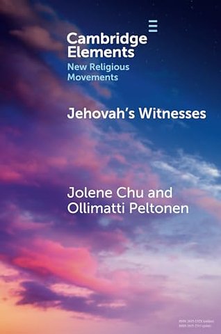 Jehovah's Witnesses