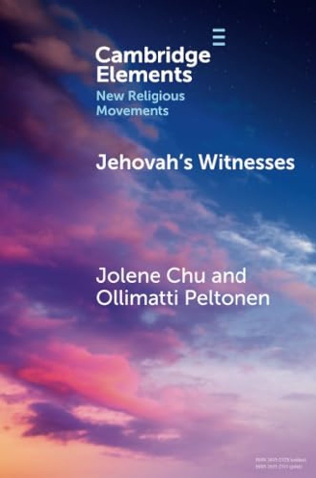 Jehovah's Witnesses