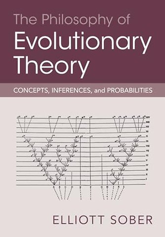 The Philosophy of Evolutionary Theory