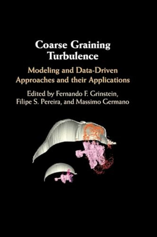 Coarse Graining Turbulence