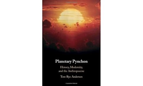 Planetary Pynchon