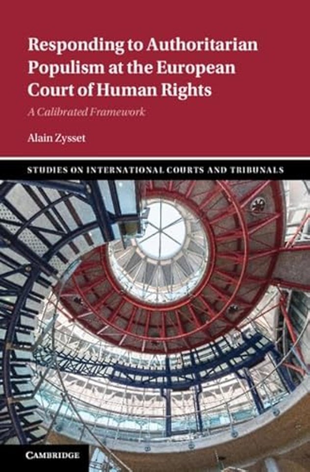 Responding to Authoritarian Populism at the European Court of Human Rights