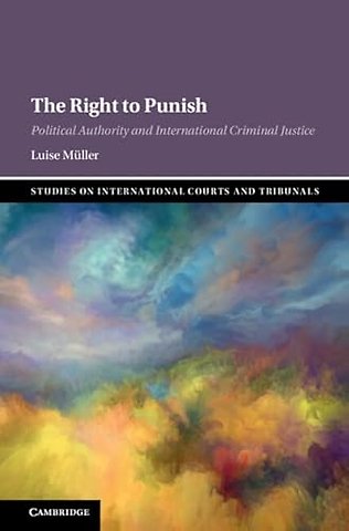The Right to Punish