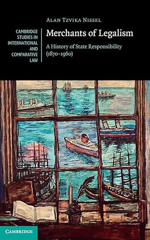 Merchants of Legalism