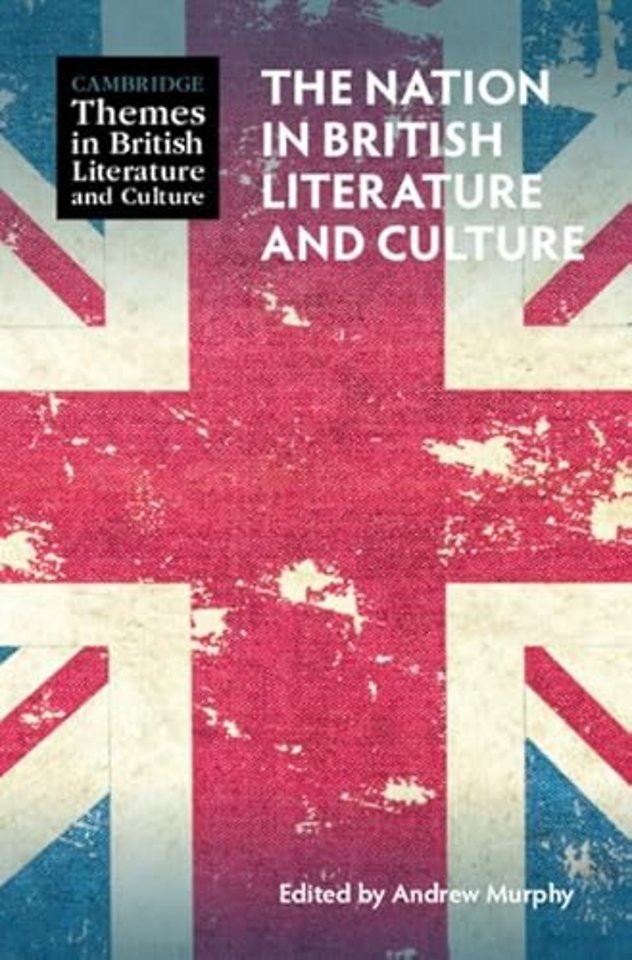 The Nation in British Literature and Culture