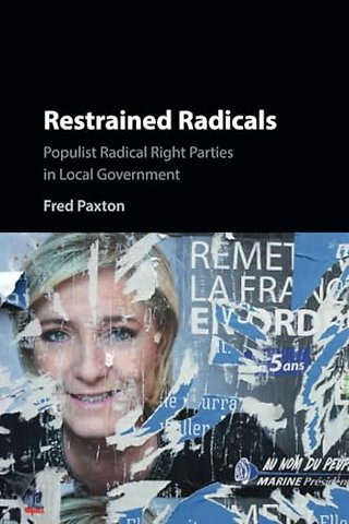 Restrained Radicals