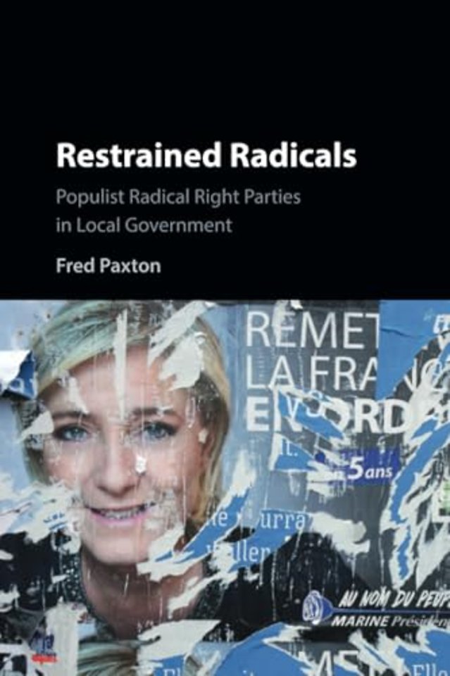 Restrained Radicals