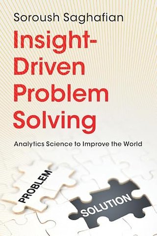Insight-Driven Problem Solving