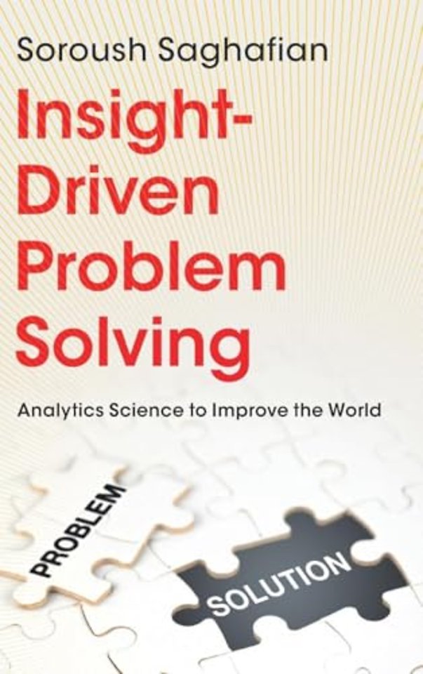 Insight-Driven Problem Solving