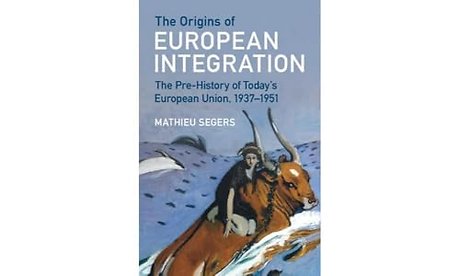 The Origins of European Integration
