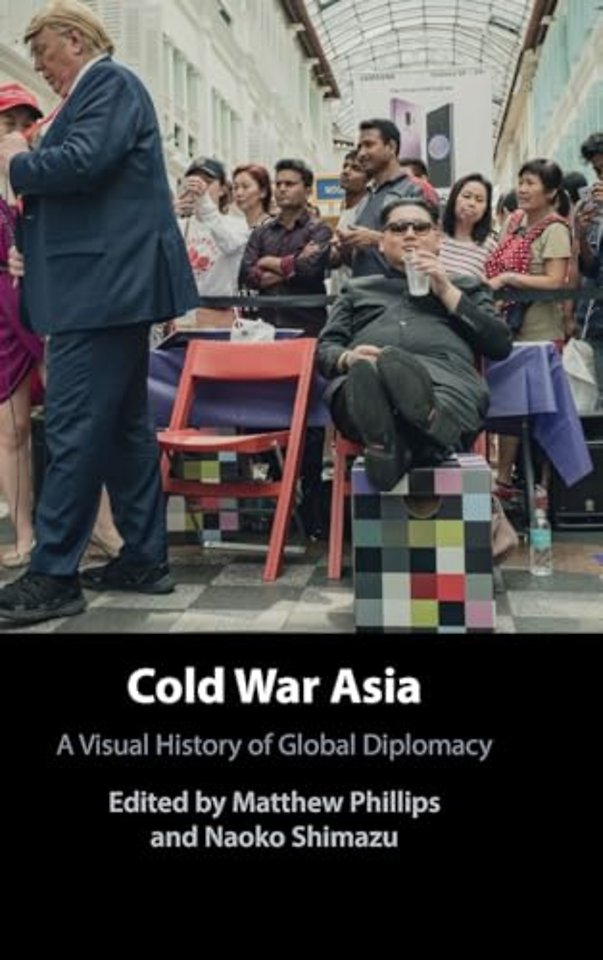 Cold War Asia