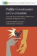 Public Governance as Co-creation