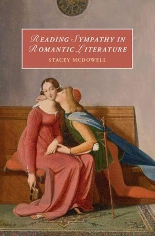 Reading Sympathy in Romantic Literature