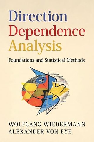 Direction Dependence Analysis