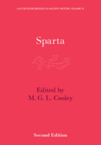 Sparta