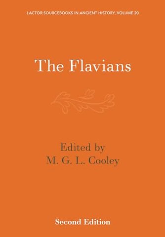The Flavians