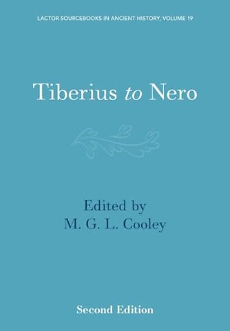 Tiberius to Nero