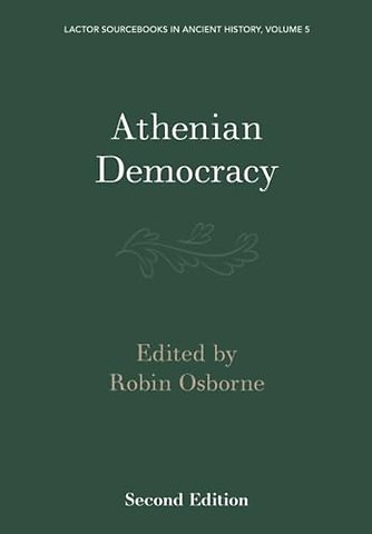 Athenian Democracy