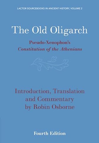 The Old Oligarch