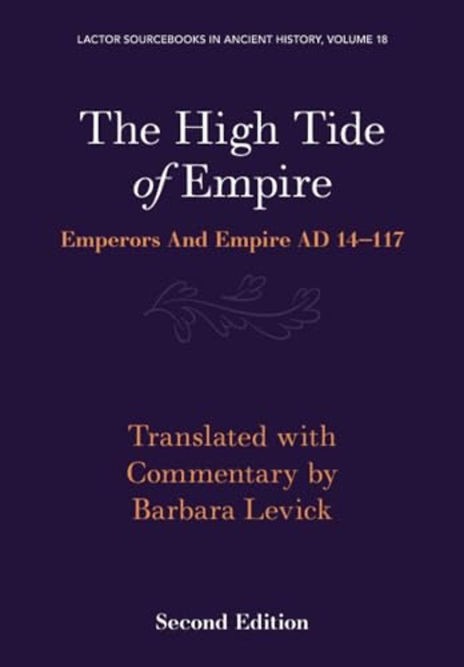 The High Tide of Empire