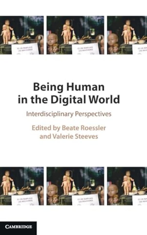 Being Human in the Digital World