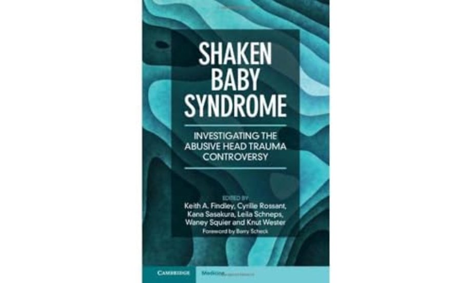 Shaken Baby Syndrome