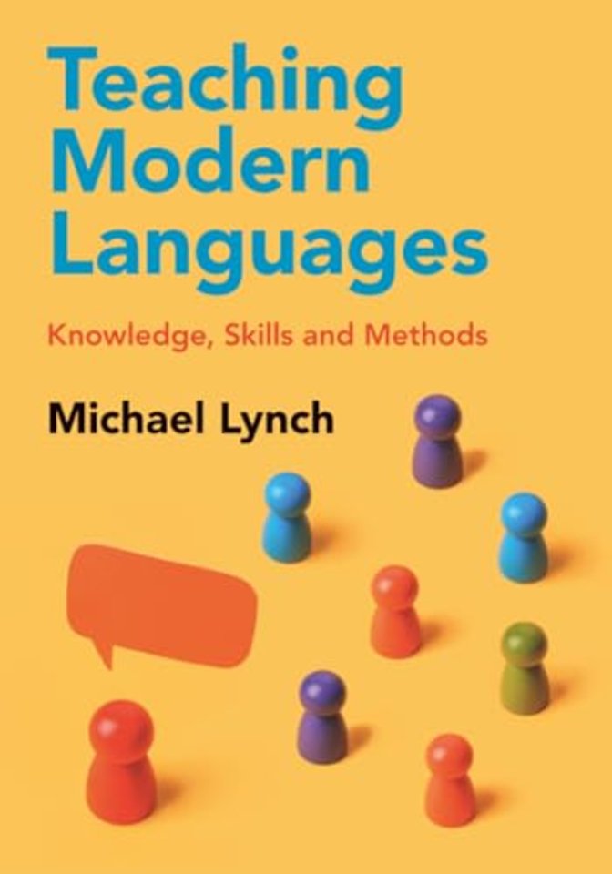 Teaching Modern Languages