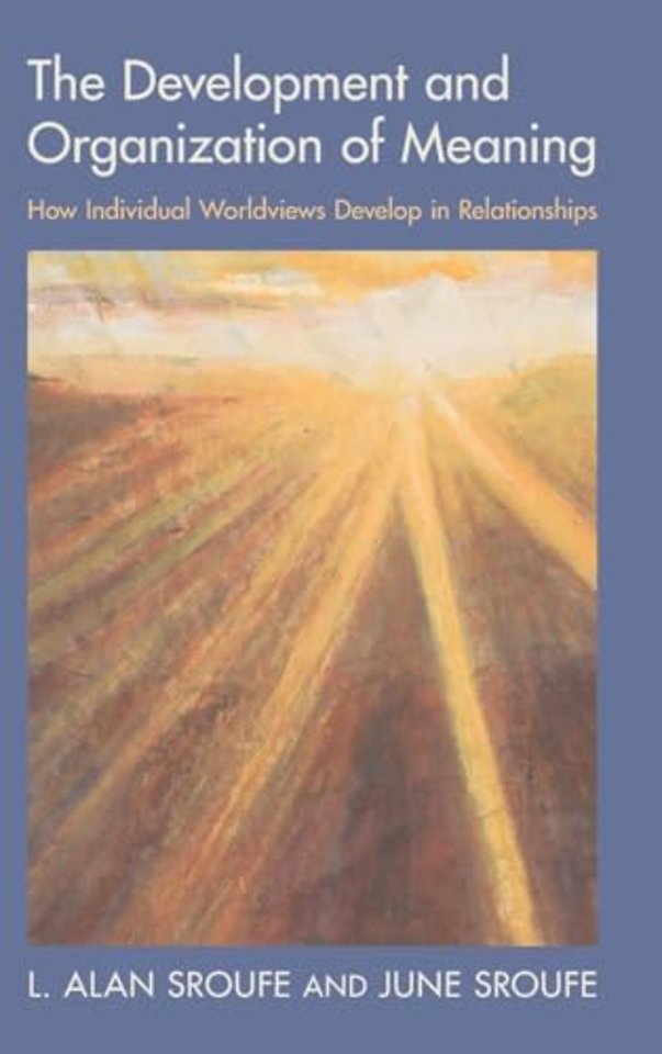 The Development and Organization of Meaning