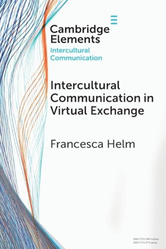 Intercultural Communication in Virtual Exchange