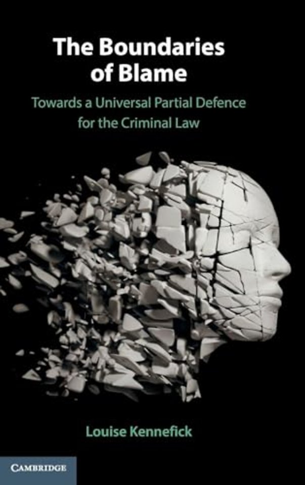 The Boundaries of Blame