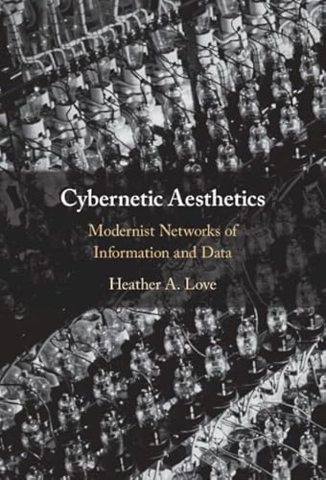 Cybernetic Aesthetics