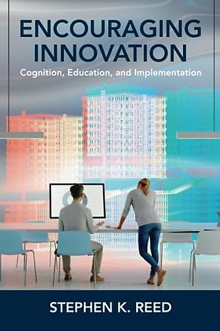 Encouraging Innovation