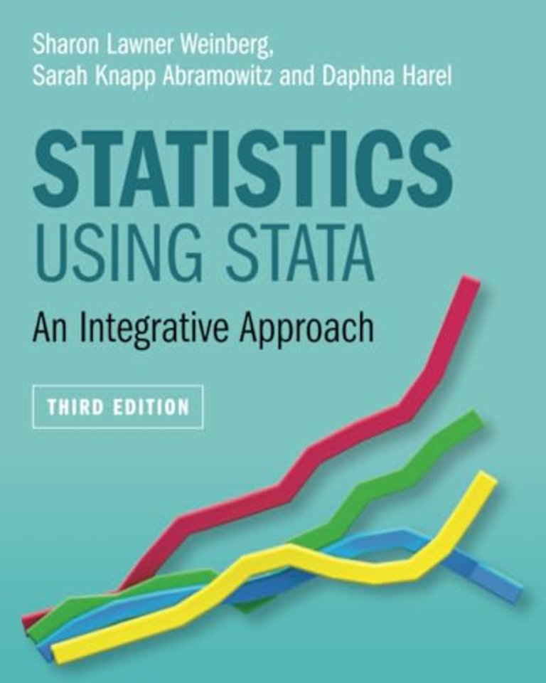 Statistics Using Stata