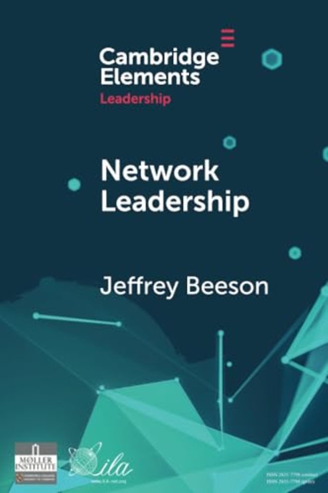 Network Leadership