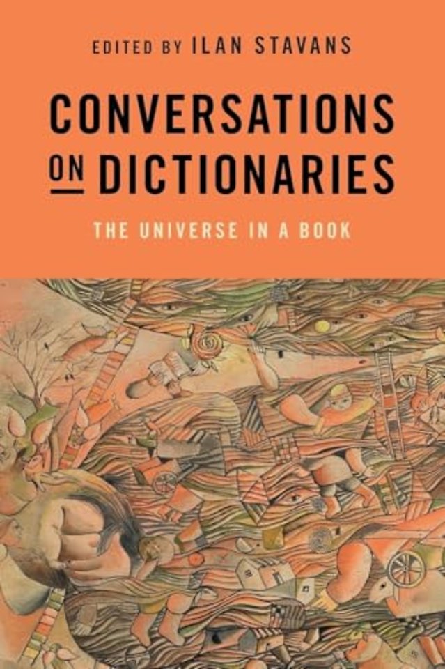 Conversations on Dictionaries